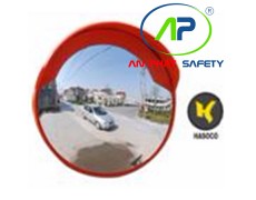 Gương cầu lồi bằng nhựa PKC-0100 ( Đường kính 100 Cm )